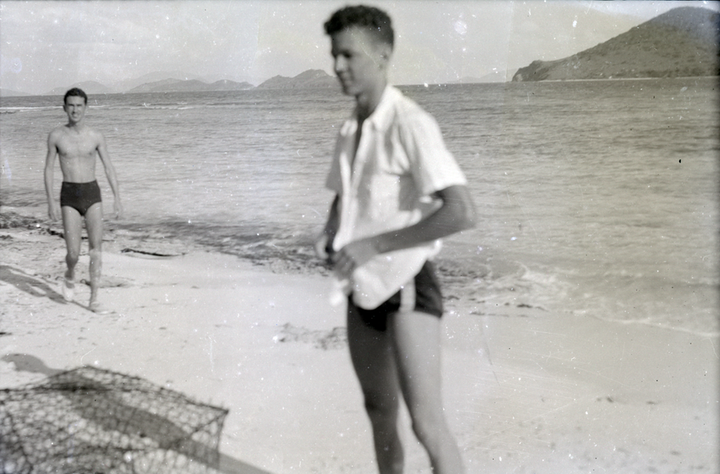 gfl beach 1
