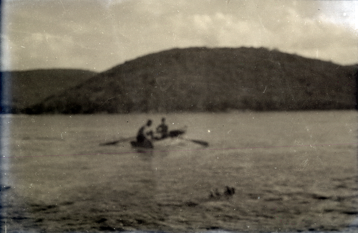 st thomas fishermen boat